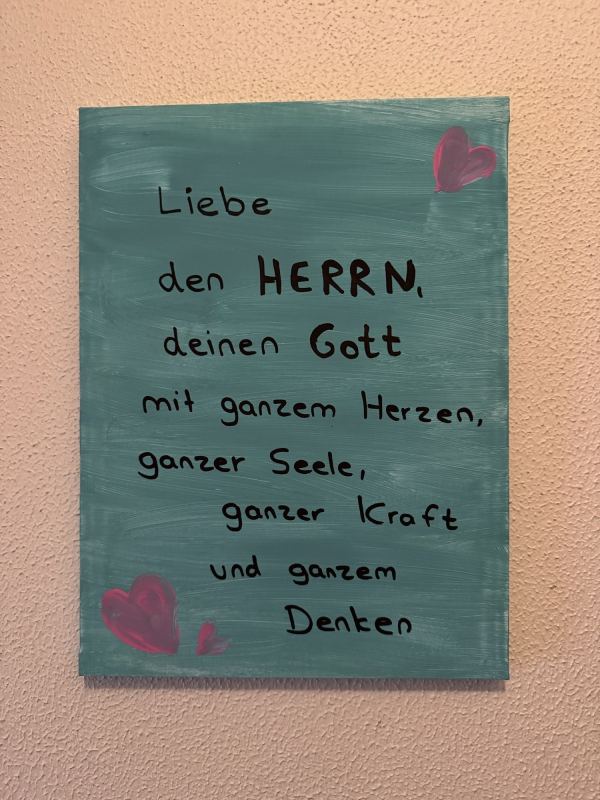 Wohnung im Ausbauzustand mit 43qm Wohnfläche