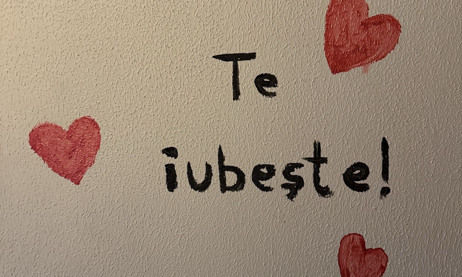 Gemeinschaftsnaher Wohnbereich im Christian Homes Haus